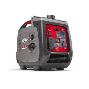 Briggs and Stratton P2400 PowerSmart Series™ Inverter Generator with CO Guard