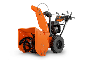 Ariens Deluxe 24 Sno-Thro Snow Blower - 921069
