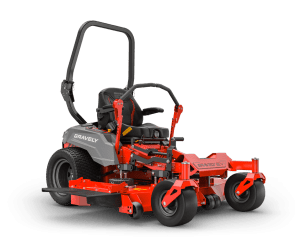 Gravely ZT HD 60″ Kawasaki Zero Turn Mower 991279 – Browns Small