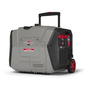 Briggs and Stratton P4500 PowerSmart Series™ Inverter Generator