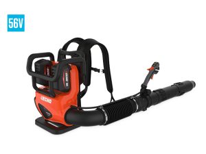 Echo DPB-5800T 56V Backpack Blower Kit - DPB-5800TD2