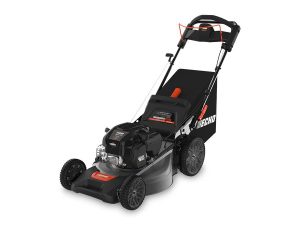 Echo LM-2116SP 21" Self-Propelled Gas Lawn Mower
