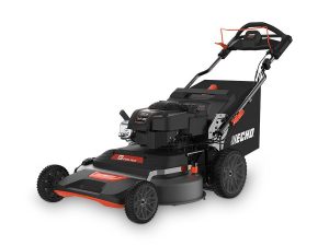 Echo LM-3022SP 30" Wide-Cut Self-Propelled Mower