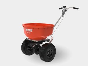 Echo RB-85S Stainless Steel 85 lb. Broadcast Spreader