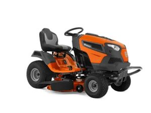 Husqvarna TS 142 Ride On Mower 960430345