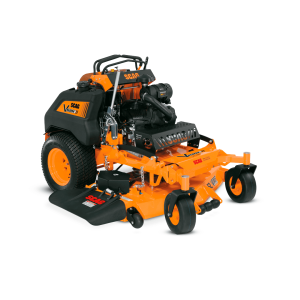 Scag 52" V-Ride II Stand-On Mower No Flat Tires - SVRII52V-26FTEFINFT
