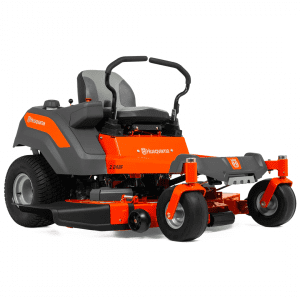 Husqvarna Z248F Zero Turn Mower – Browns Small Engine Repair