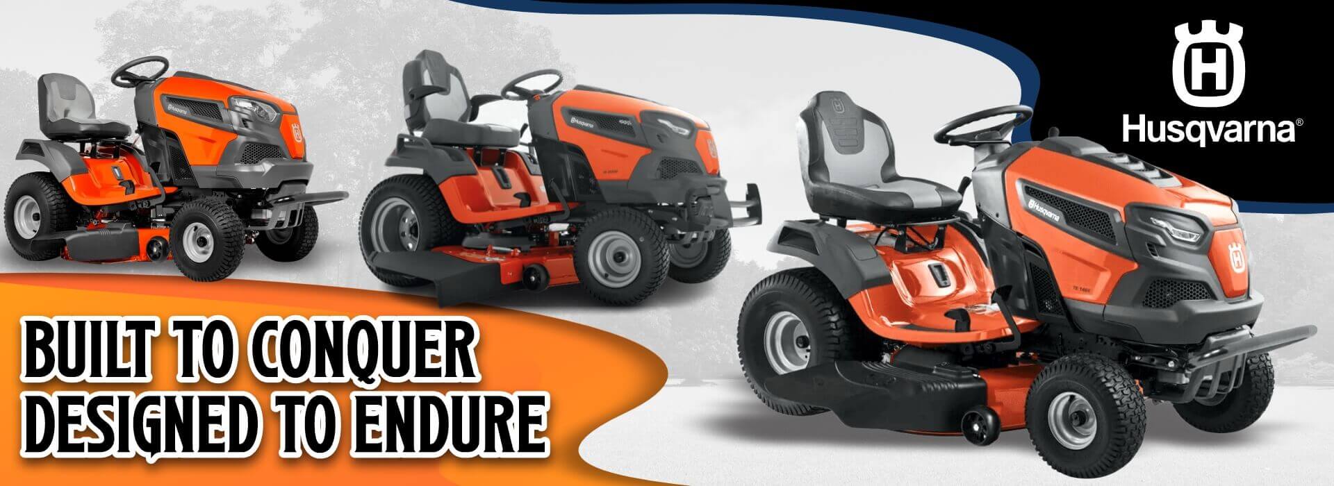 Husqvarna