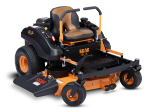 Scag Liberty SLS 42" Zero Turn Mower SLS-42H-24SR